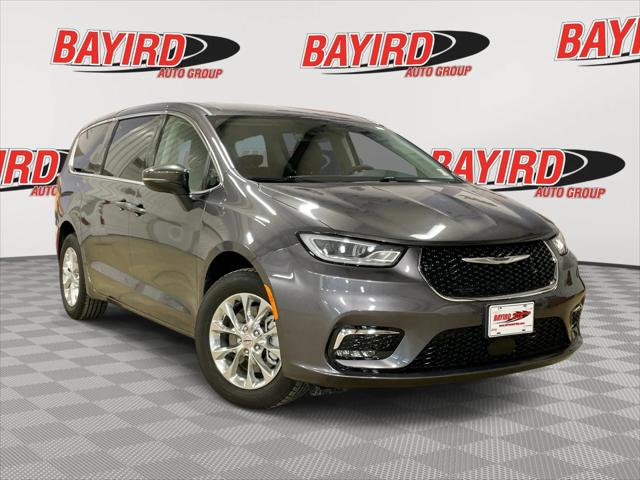 2023 Chrysler Pacifica Touring L AWD 2023 Chrysler Pacifica Touring L AWD