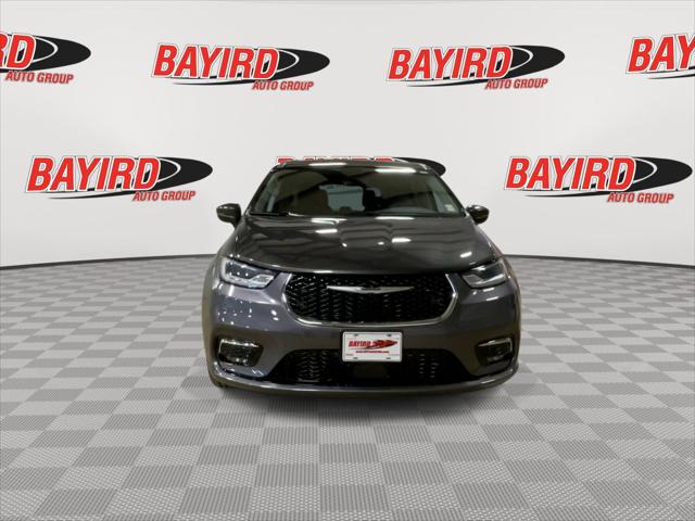 2023 Chrysler Pacifica Touring L AWD 2023 Chrysler Pacifica Touring L AWD