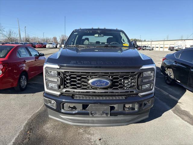 2023 Ford F-250 XLT