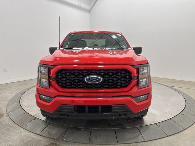 2023 Ford F-150 XL 2023 Ford F-150 XL