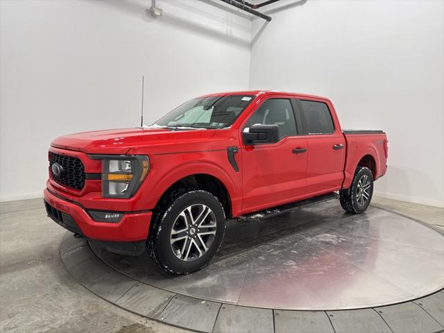 2023 Ford F-150 XL 2023 Ford F-150 XL