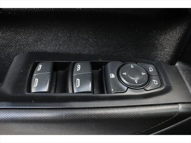 2023 Chevrolet Silverado 2500HD 4WD Crew Cab Standard Bed Custom