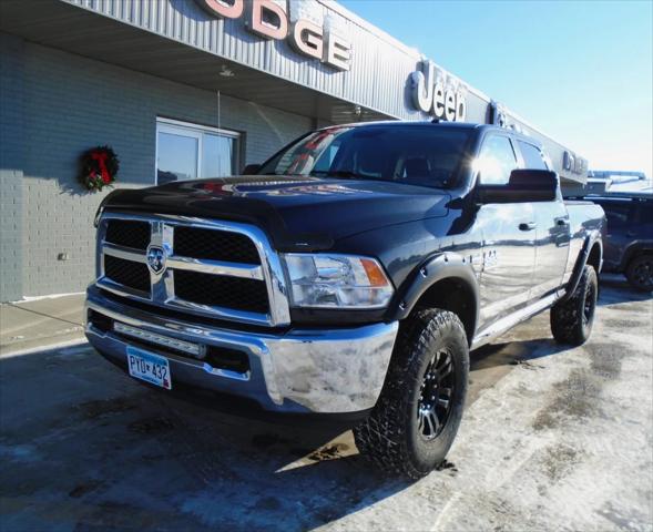2013 RAM 2500 Tradesman 2013 RAM 2500 Tradesman