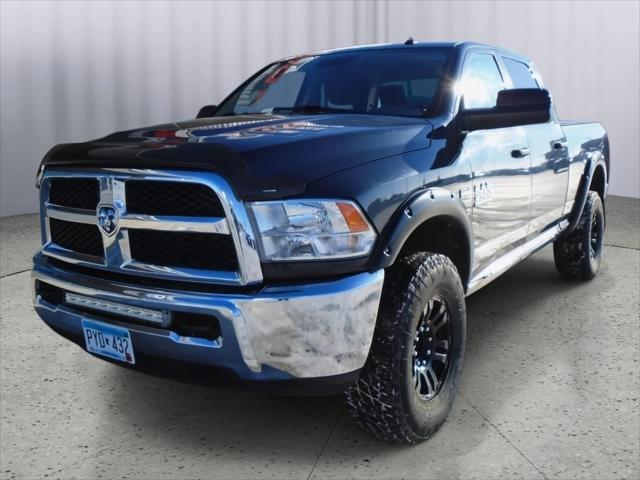 2013 RAM 2500 Tradesman