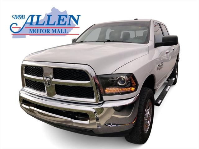 2018 Ram 2500 SLT Crew Cab 4x4 6'4" Box for sale in Danville, KY