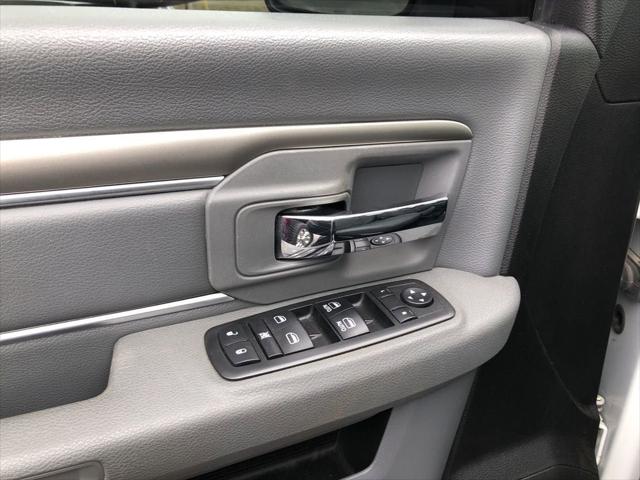 2018 Ram 2500 SLT Crew Cab 4x4 64 Box