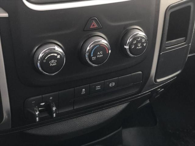2018 Ram 2500 SLT Crew Cab 4x4 64 Box