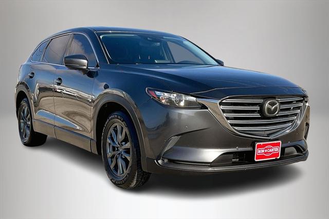 2020 Mazda CX-9 Touring