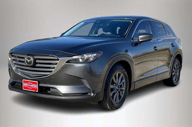 2020 Mazda CX-9 Touring
