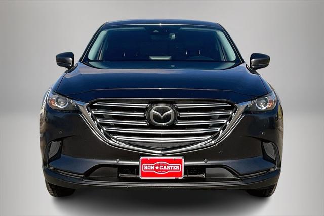 2020 Mazda CX-9 Touring