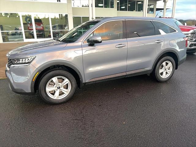 2023 Kia Sorento LX
