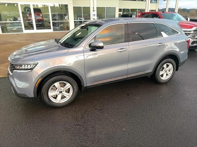 2023 Kia Sorento LX