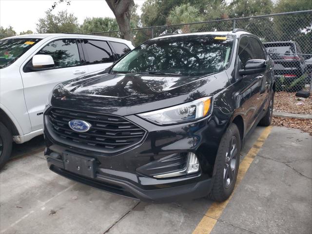 2024 Ford Edge SEL 2024 Ford Edge SEL