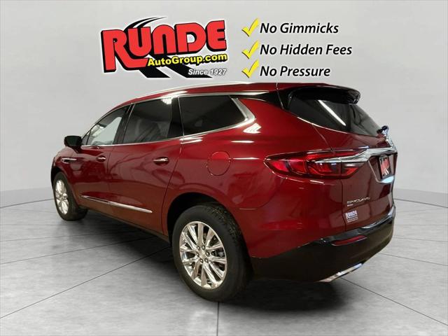 2021 Buick Enclave AWD Essence