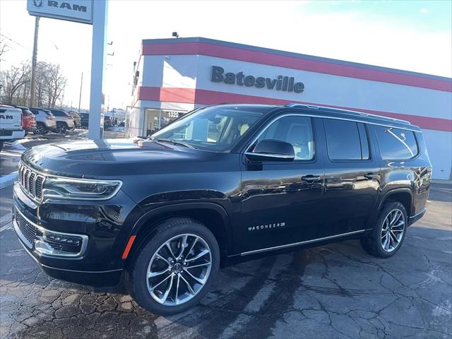 2024 Jeep Wagoneer Series III 4x4 for sale in Batesville, IN