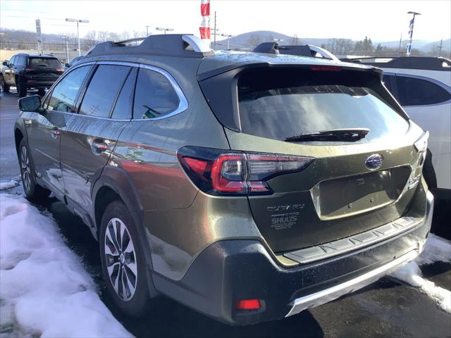 2024 Subaru Outback Touring XT 2024 Subaru Outback Touring XT