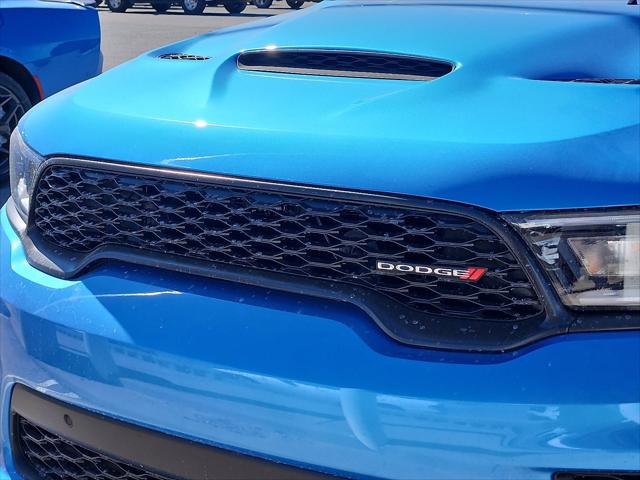 2026 Dodge Durango DURANGO GT AWD HEMI V8