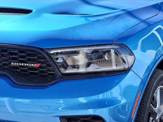 2026 Dodge Durango DURANGO GT AWD HEMI V8