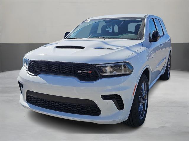 2026 Dodge Durango DURANGO GT AWD HEMI V8 2026 Dodge Durango DURANGO GT AWD HEMI V8