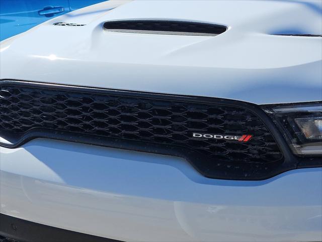 2026 Dodge Durango DURANGO GT AWD HEMI V8 2026 Dodge Durango DURANGO GT AWD HEMI V8