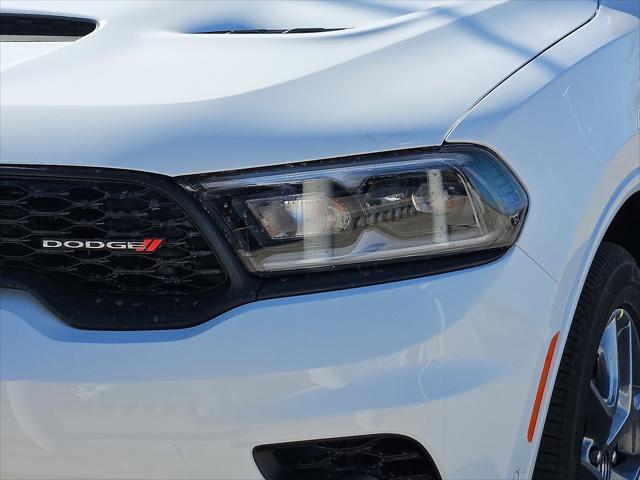 2026 Dodge Durango DURANGO GT AWD HEMI V8 2026 Dodge Durango DURANGO GT AWD HEMI V8