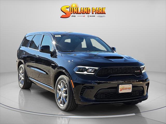 2026 Dodge Durango DURANGO GT AWD HEMI V8