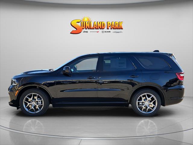 2026 Dodge Durango DURANGO GT AWD HEMI V8