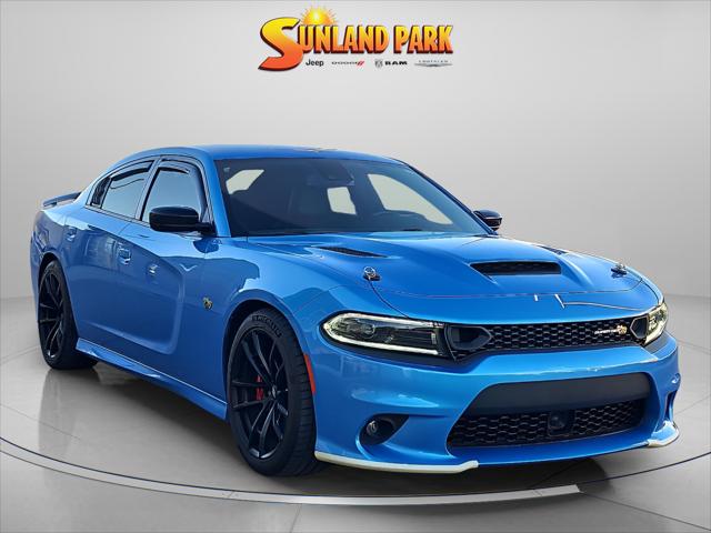 2023 Dodge Charger Super Bee