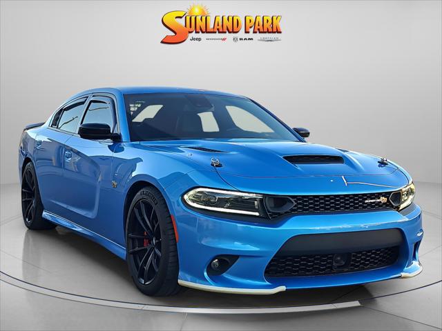 2023 Dodge Charger Super Bee