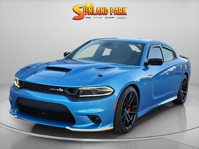 2023 Dodge Charger Super Bee