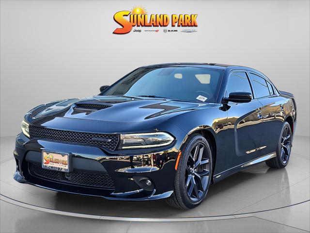 2020 Dodge Charger R/T RWD