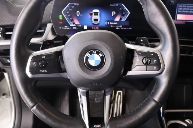 2025 BMW X2 xDrive28i