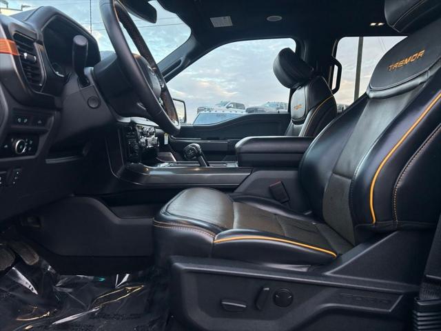 2023 Ford F-150 Tremor 2023 Ford F-150 Tremor