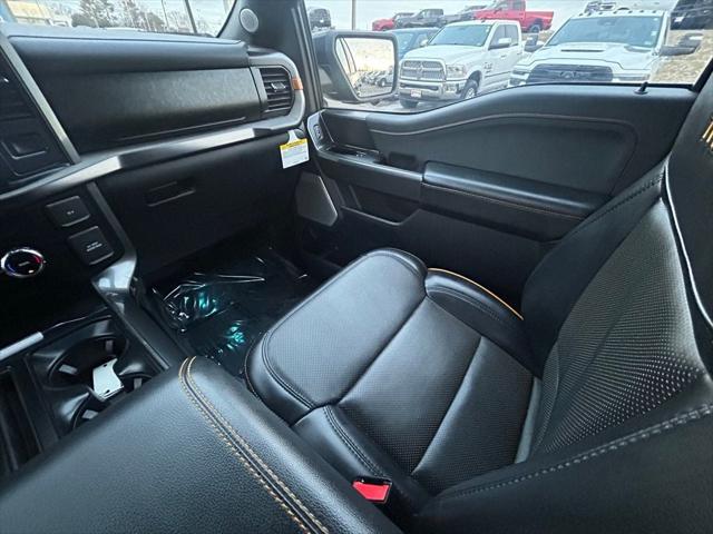 2023 Ford F-150 Tremor 2023 Ford F-150 Tremor