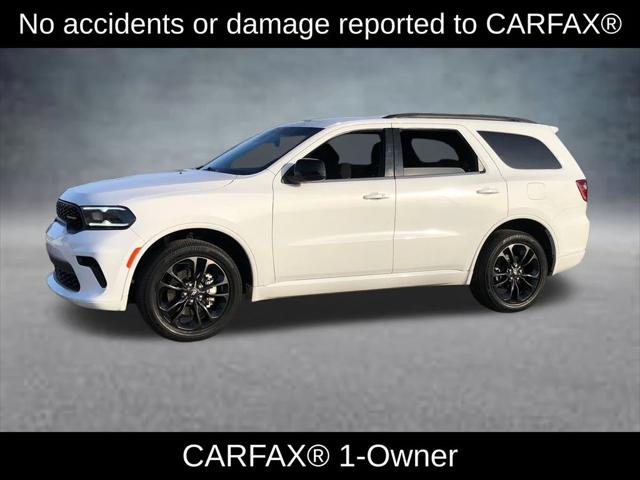 2023 Dodge Durango GT Launch Edition AWD 2023 Dodge Durango GT Launch Edition AWD