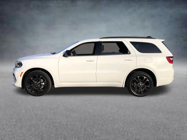 2023 Dodge Durango GT Launch Edition AWD 2023 Dodge Durango GT Launch Edition AWD