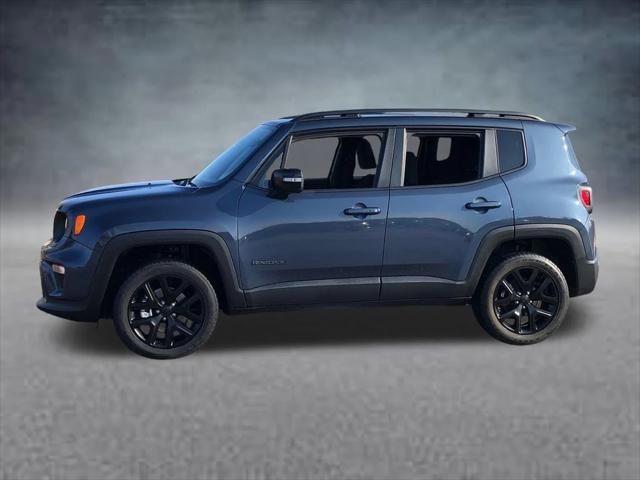 2023 Jeep Renegade Altitude 4x4 2023 Jeep Renegade Altitude 4x4