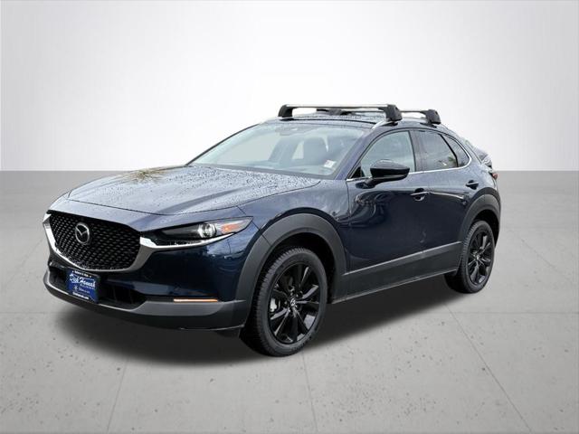 2023 Mazda CX-30 2.5 Turbo Premium Plus 2023 Mazda CX-30 2.5 Turbo Premium Plus