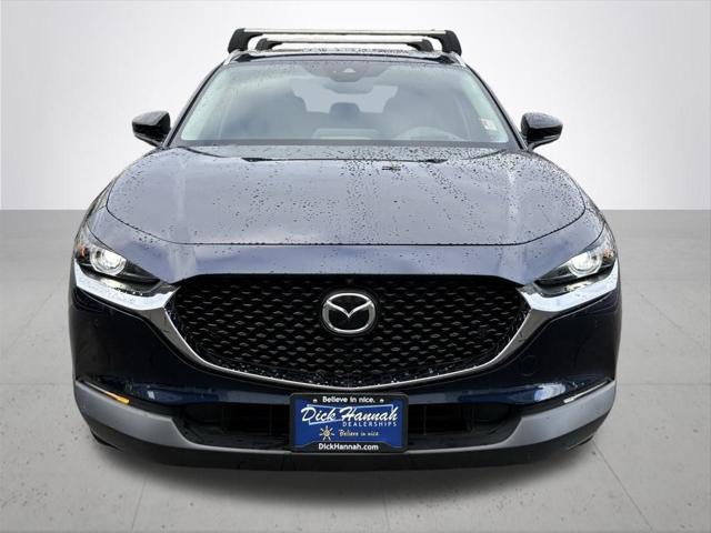 2023 Mazda CX-30 2.5 Turbo Premium Plus 2023 Mazda CX-30 2.5 Turbo Premium Plus