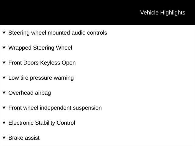 2025 Chevrolet Trax FWD LT 2025 Chevrolet Trax FWD LT