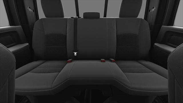 2025 RAM Ram 2500 RAM 2500 TRADESMAN CREW CAB 4X4 64 BOX 2025 RAM Ram 2500 RAM 2500 TRADESMAN CREW CAB 4X4 64 BOX