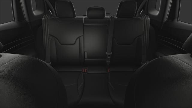 2026 Jeep Compass COMPASS LIMITED ALTITUDE 4X4 2026 Jeep Compass COMPASS LIMITED ALTITUDE 4X4