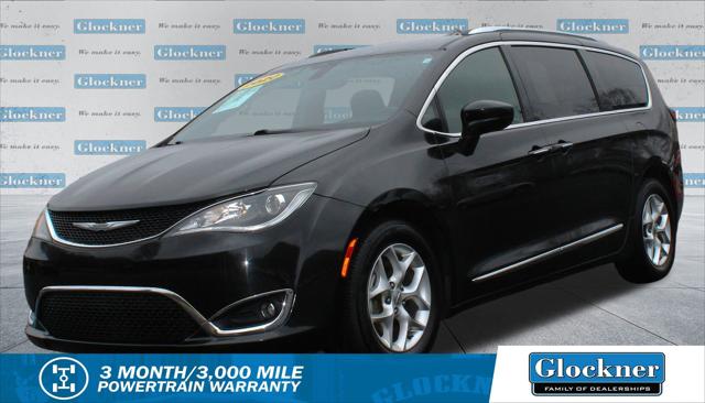 2020 Chrysler Pacifica 35th Anniversary Touring L
