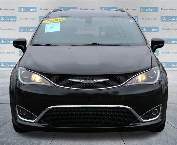 2020 Chrysler Pacifica 35th Anniversary Touring L