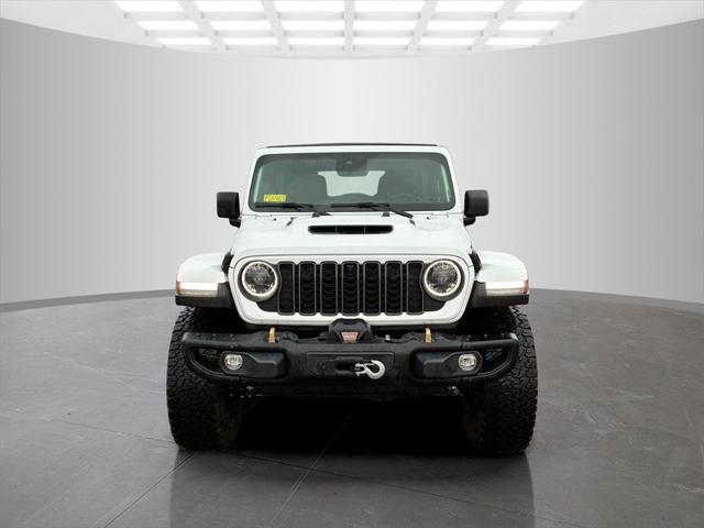 2024 Jeep Wrangler 4-Door Rubicon 392 4x4