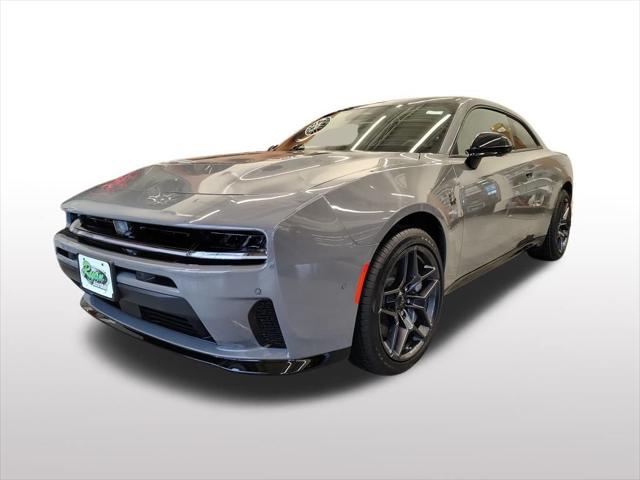 2026 Dodge Charger CHARGER SCAT PACK PLUS 2-DOOR AWD