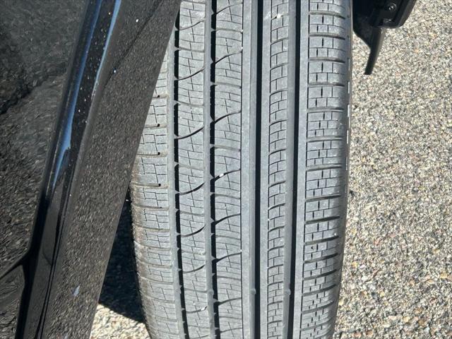 2026 RAM Ram 1500 RAM 1500 LIMITED CREW CAB 4X4 57 BOX