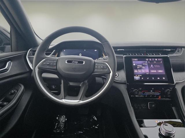 2024 Jeep Grand Cherokee Altitude 4x4 2024 Jeep Grand Cherokee Altitude 4x4