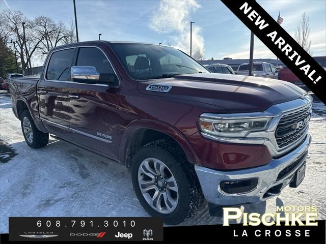 2022 RAM 1500 Limited