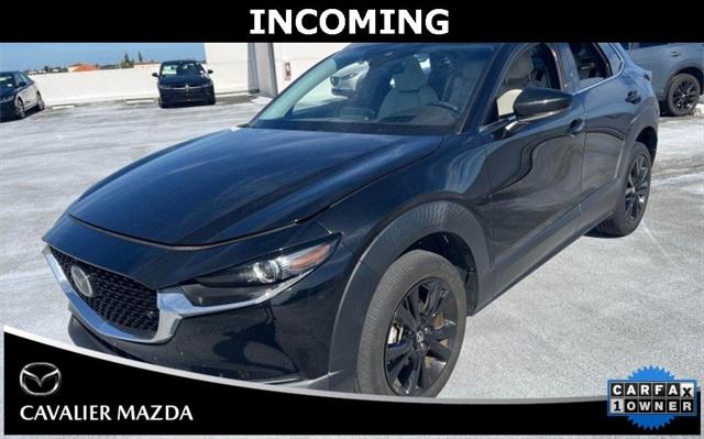 2022 Mazda CX-30 2.5 Turbo Premium Plus 2022 Mazda CX-30 2.5 Turbo Premium Plus